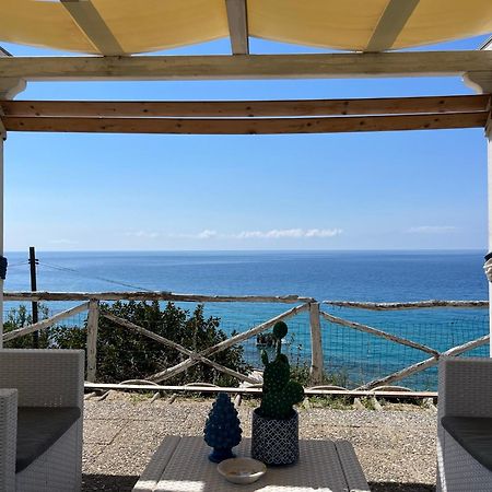 Residence Araba Fenice Tropea Εξωτερικό φωτογραφία