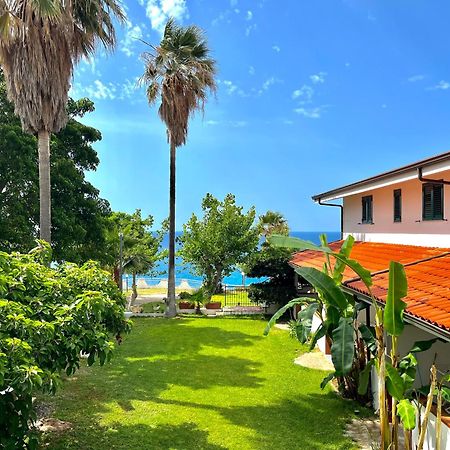 Residence Araba Fenice Tropea Εξωτερικό φωτογραφία
