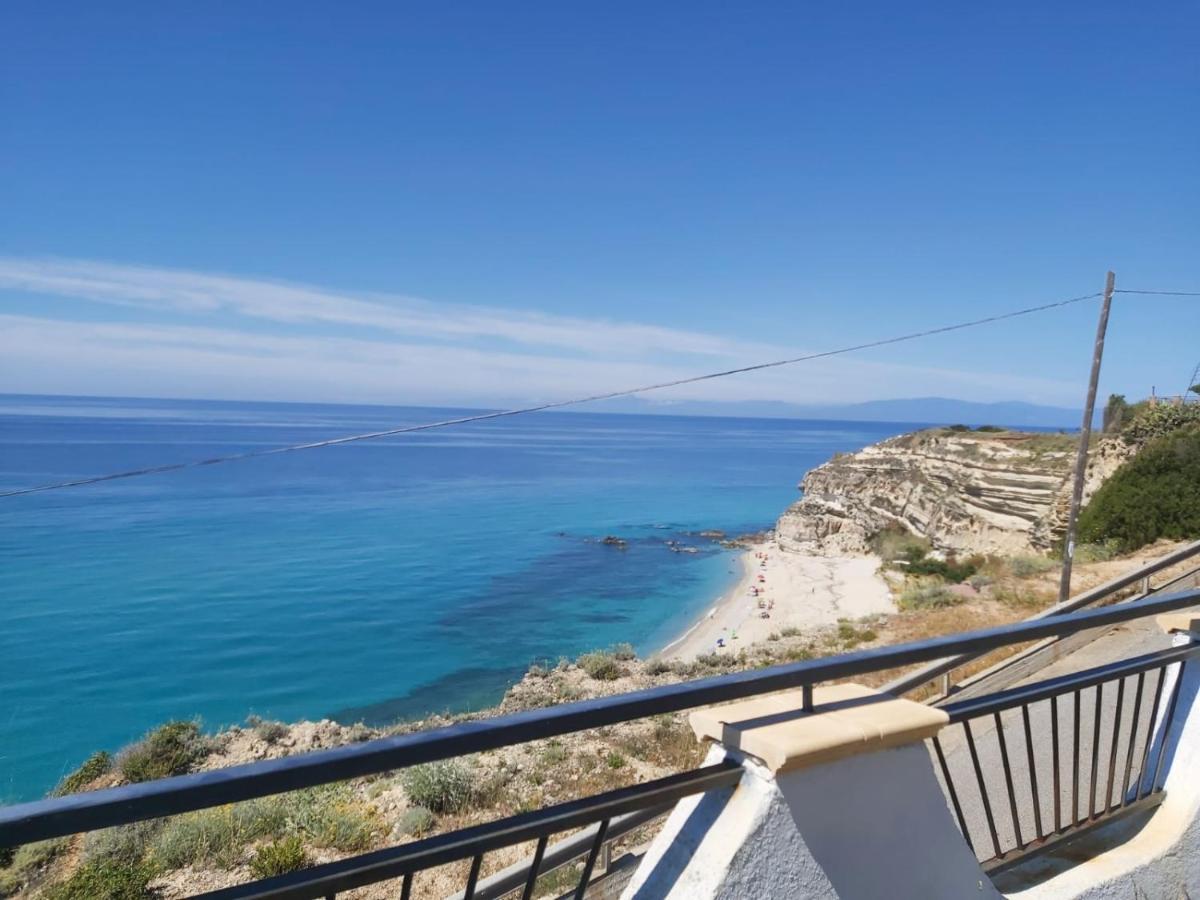Residence Araba Fenice Tropea Εξωτερικό φωτογραφία