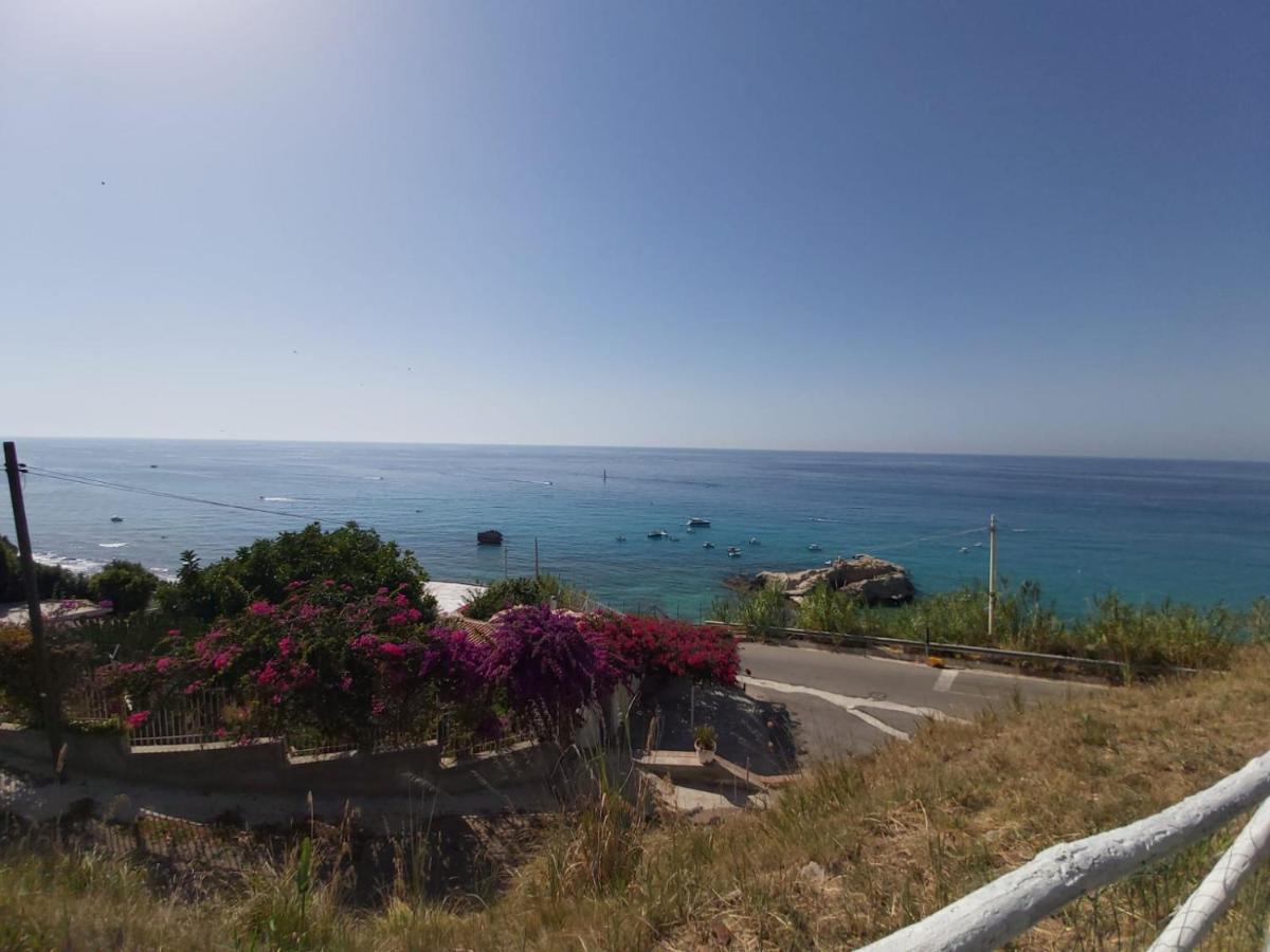 Residence Araba Fenice Tropea Εξωτερικό φωτογραφία