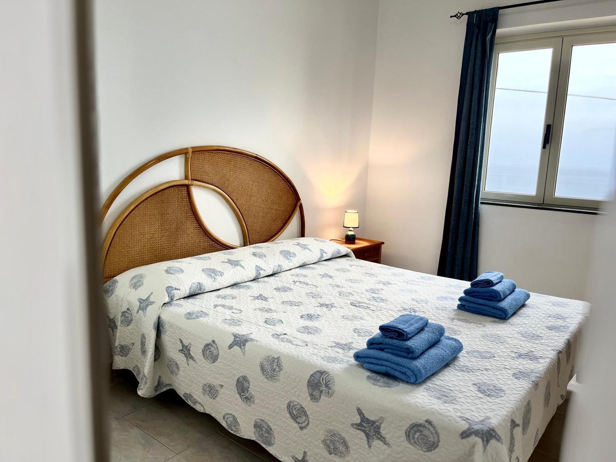 Residence Araba Fenice Tropea Εξωτερικό φωτογραφία