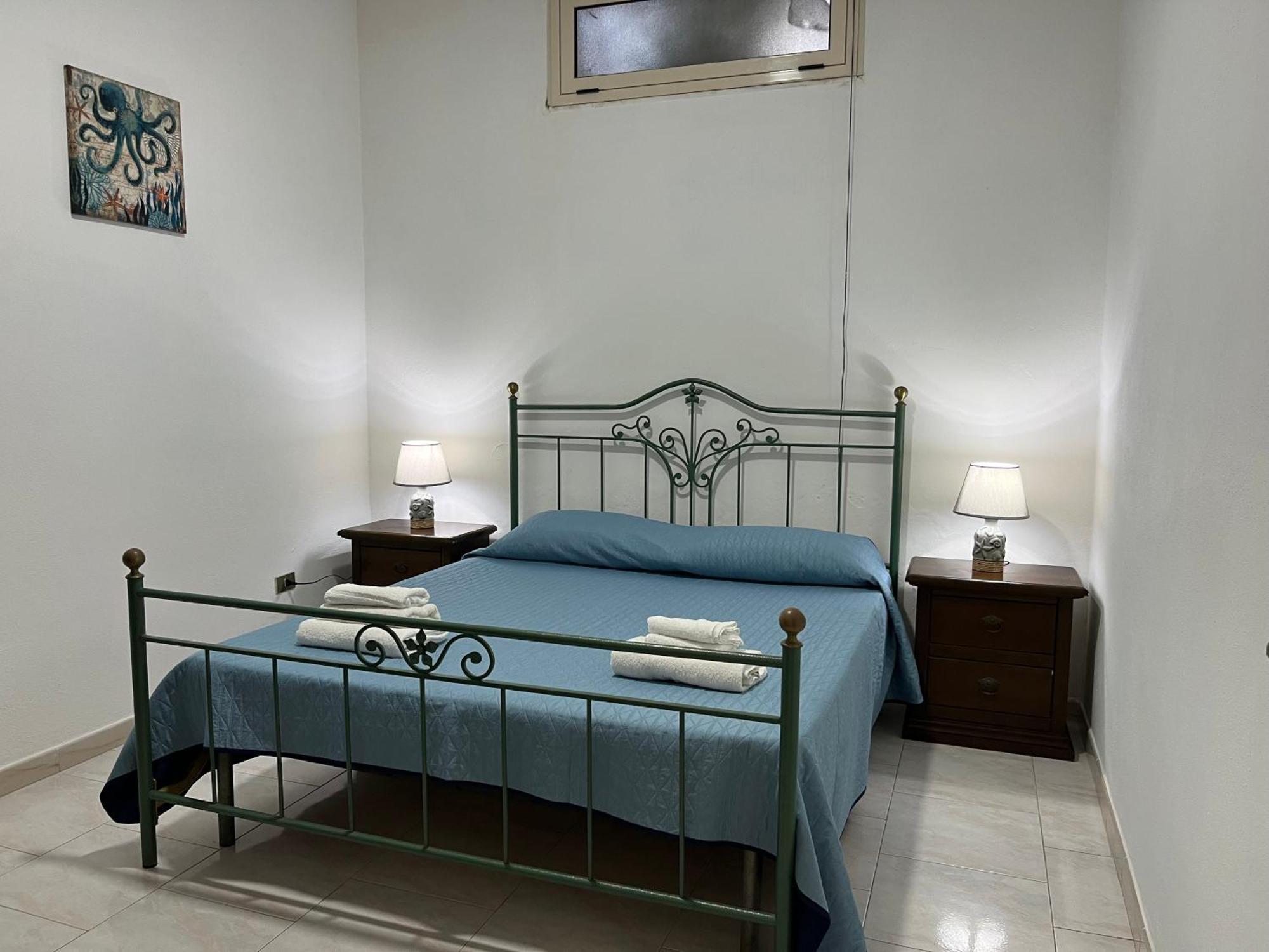 Residence Araba Fenice Tropea Εξωτερικό φωτογραφία