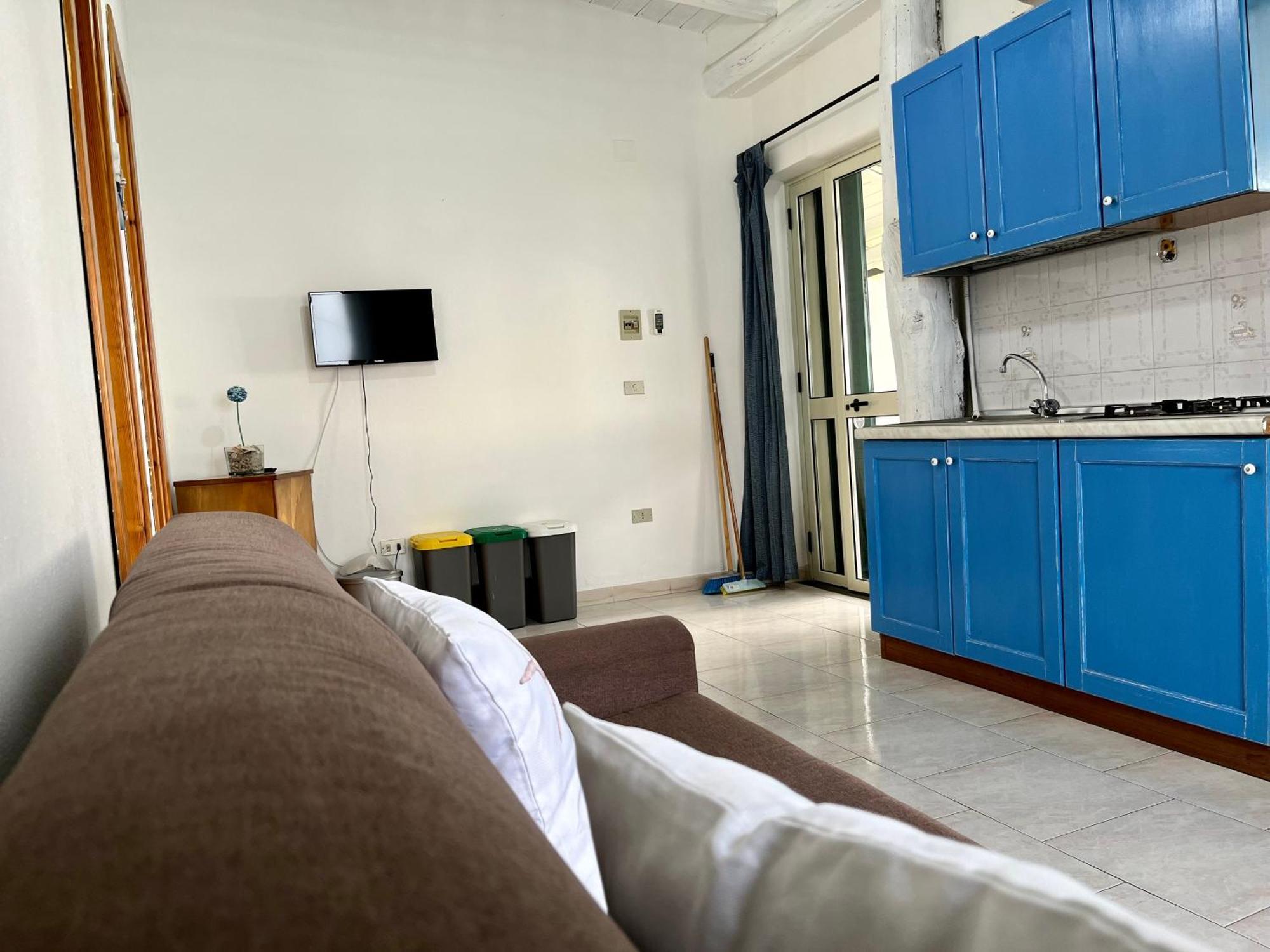 Residence Araba Fenice Tropea Εξωτερικό φωτογραφία