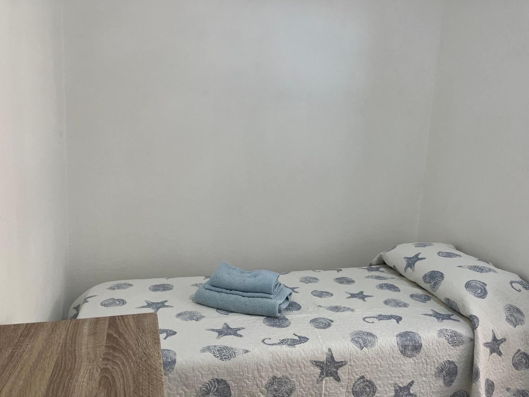 Residence Araba Fenice Tropea Εξωτερικό φωτογραφία