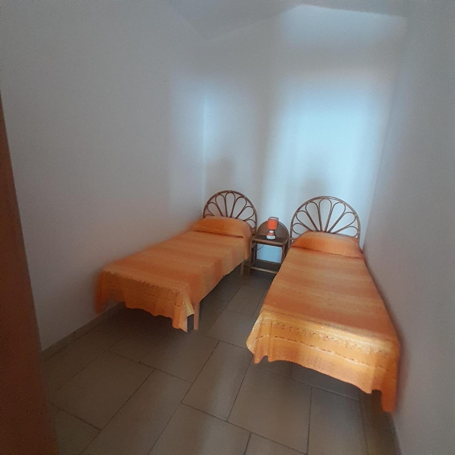 Residence Araba Fenice Tropea Εξωτερικό φωτογραφία