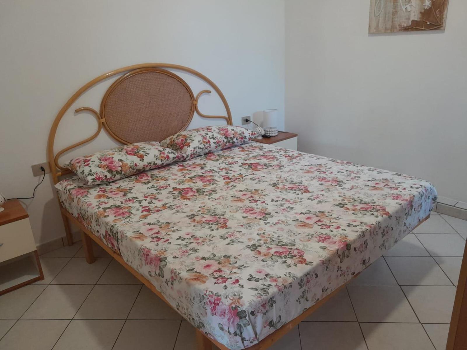 Residence Araba Fenice Tropea Εξωτερικό φωτογραφία