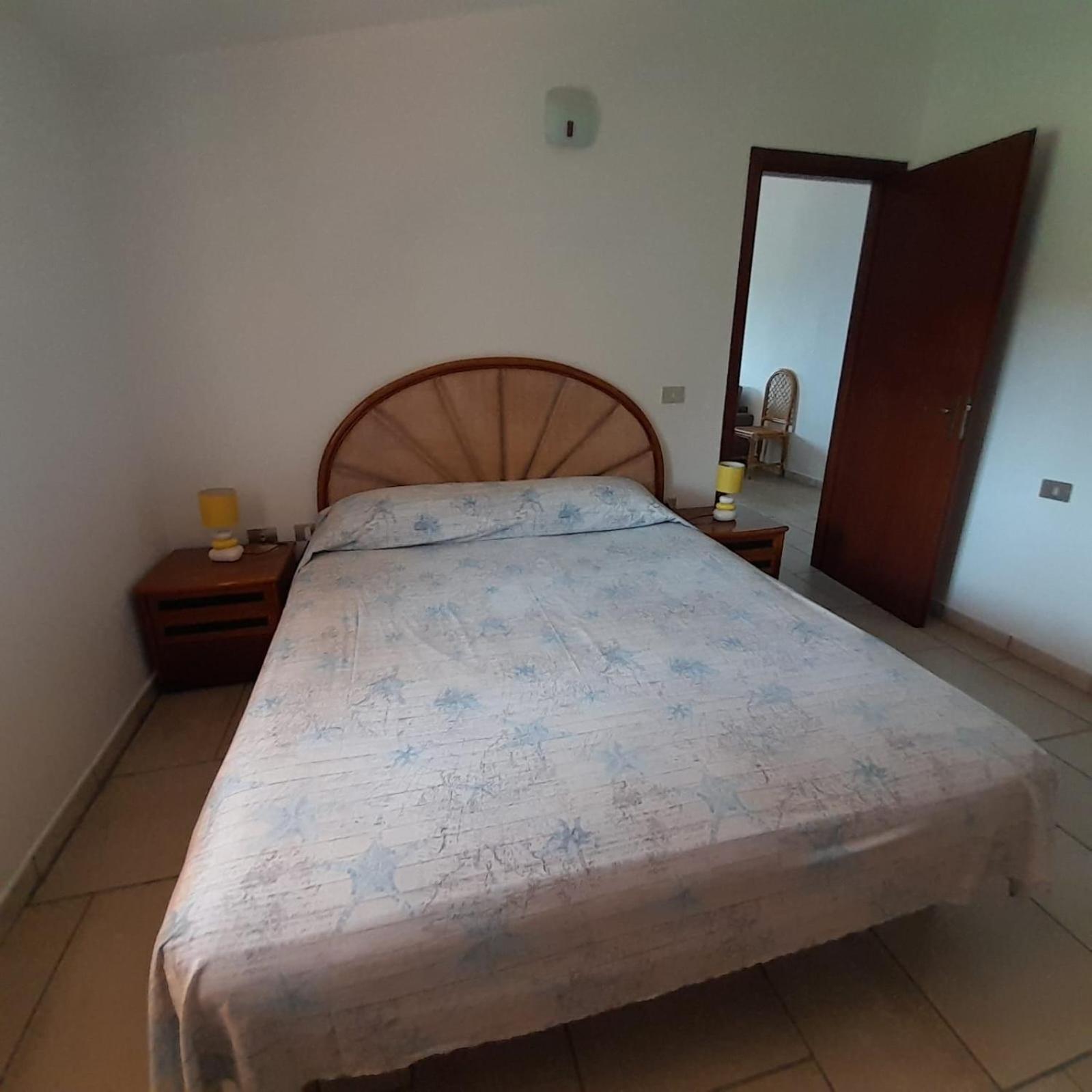 Residence Araba Fenice Tropea Εξωτερικό φωτογραφία