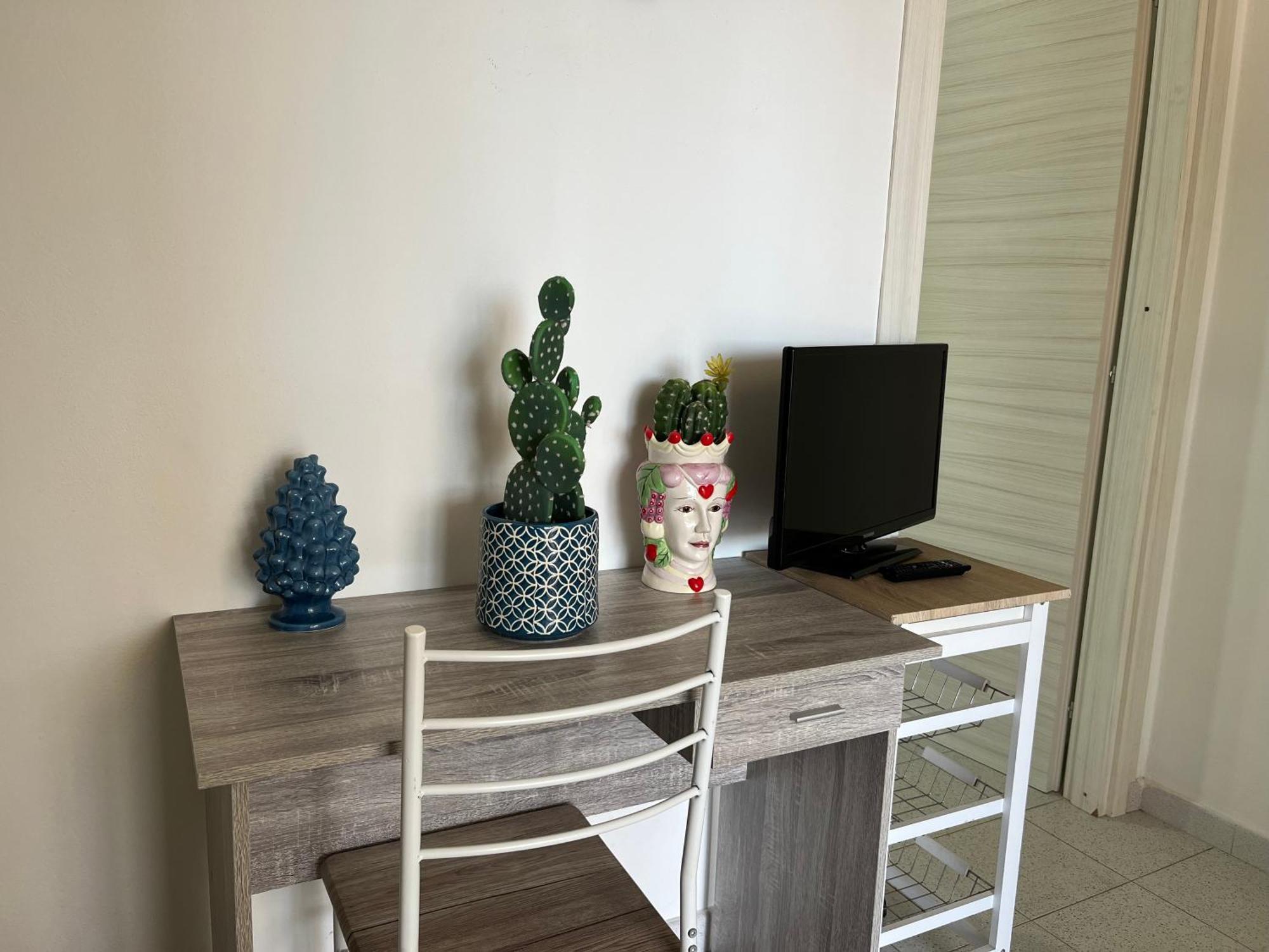 Residence Araba Fenice Tropea Εξωτερικό φωτογραφία