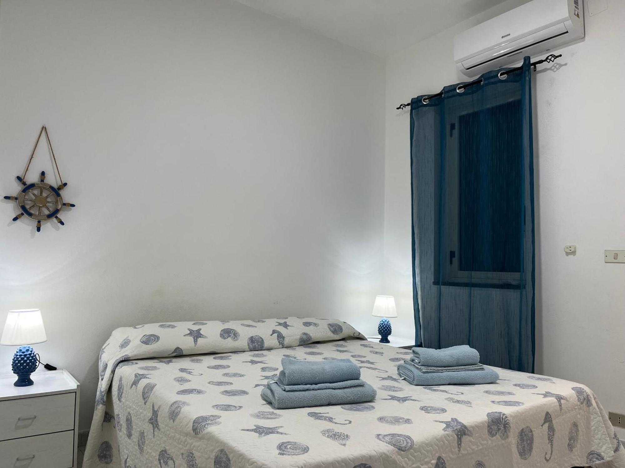 Residence Araba Fenice Tropea Εξωτερικό φωτογραφία