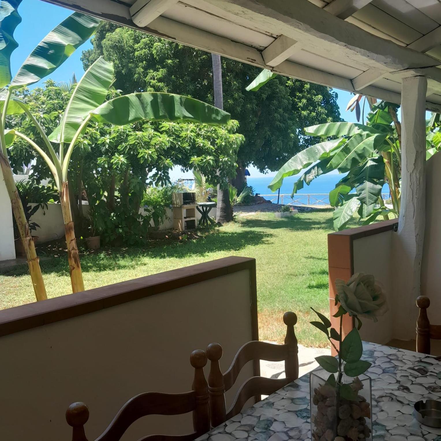 Residence Araba Fenice Tropea Εξωτερικό φωτογραφία