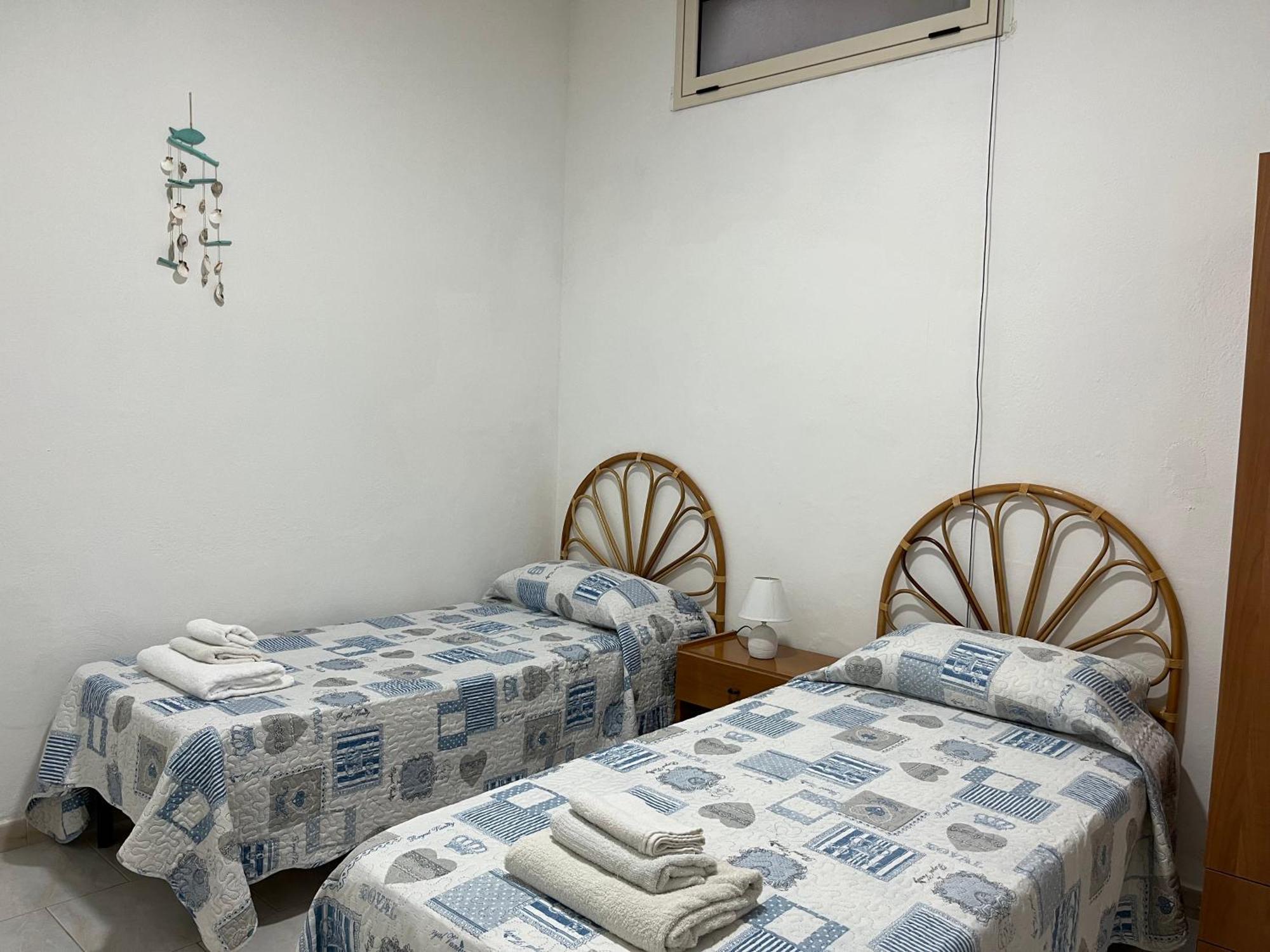 Residence Araba Fenice Tropea Εξωτερικό φωτογραφία