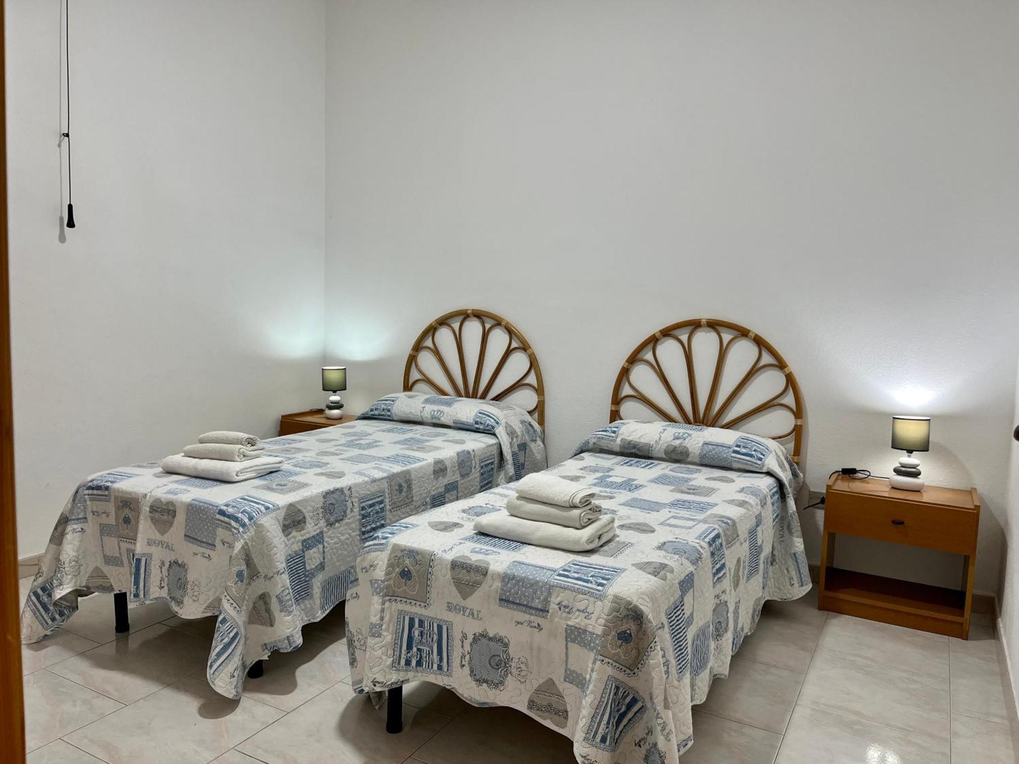 Residence Araba Fenice Tropea Εξωτερικό φωτογραφία