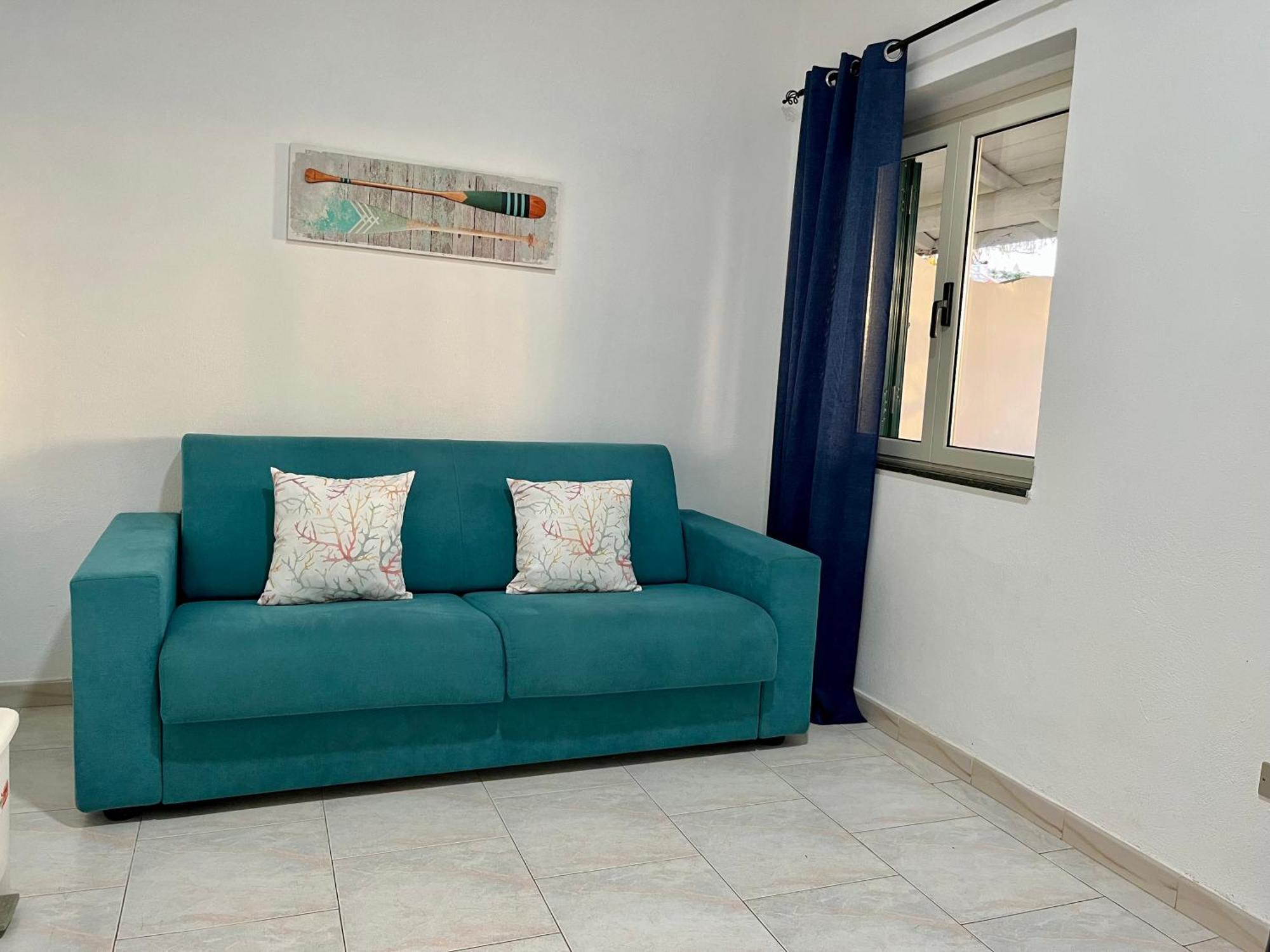 Residence Araba Fenice Tropea Εξωτερικό φωτογραφία