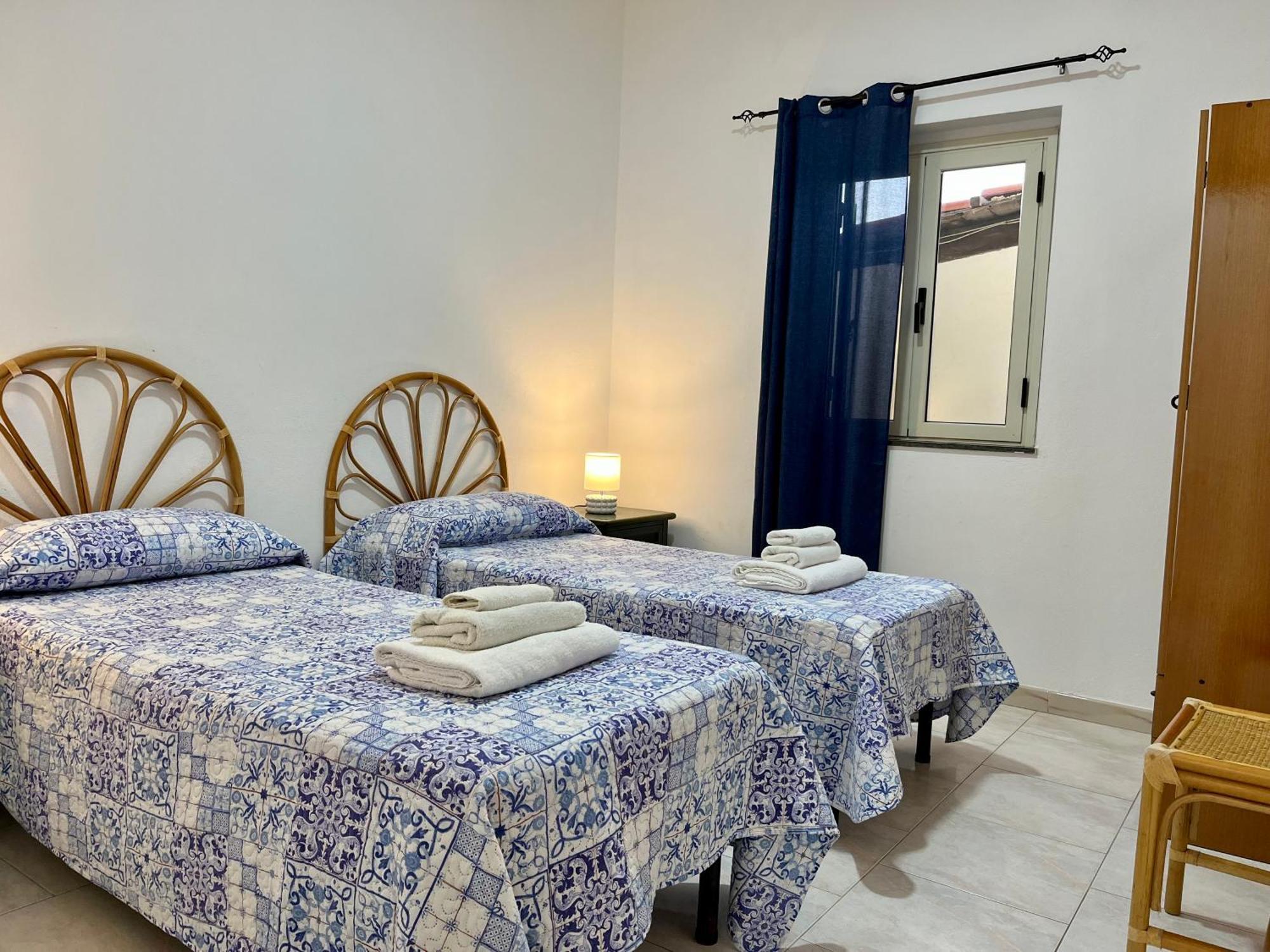 Residence Araba Fenice Tropea Εξωτερικό φωτογραφία