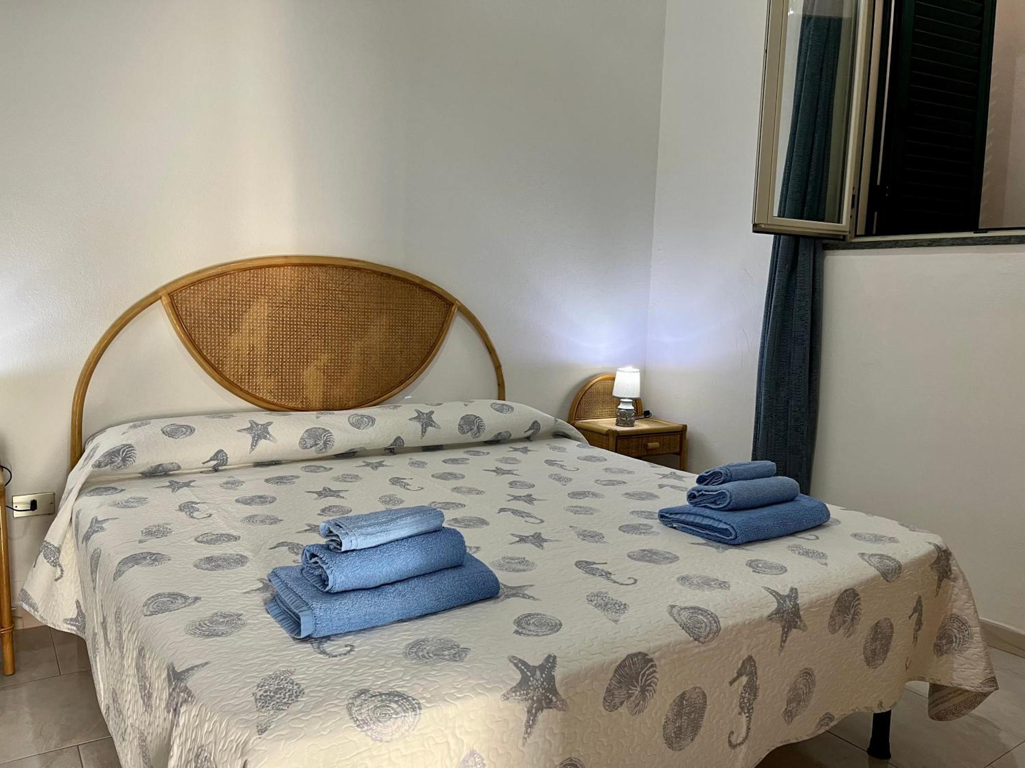 Residence Araba Fenice Tropea Εξωτερικό φωτογραφία