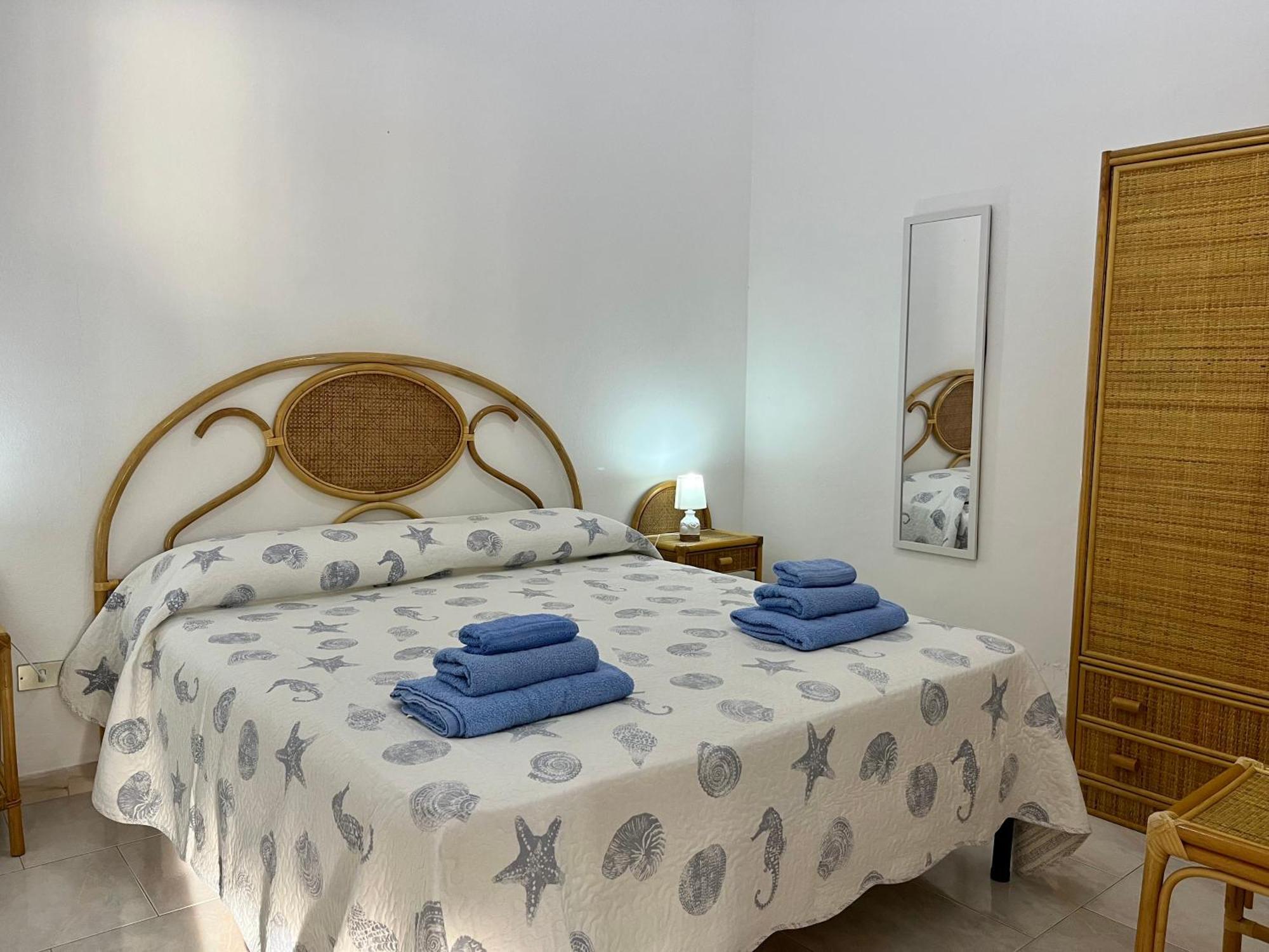 Residence Araba Fenice Tropea Εξωτερικό φωτογραφία