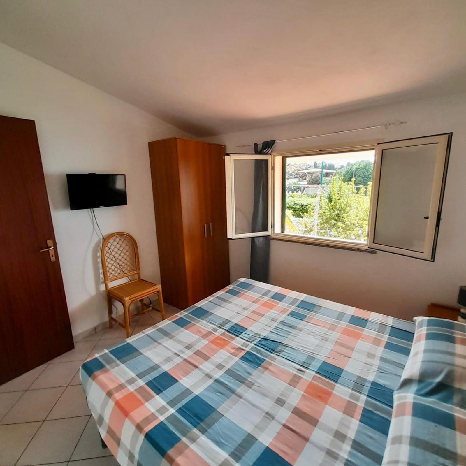 Residence Araba Fenice Tropea Εξωτερικό φωτογραφία